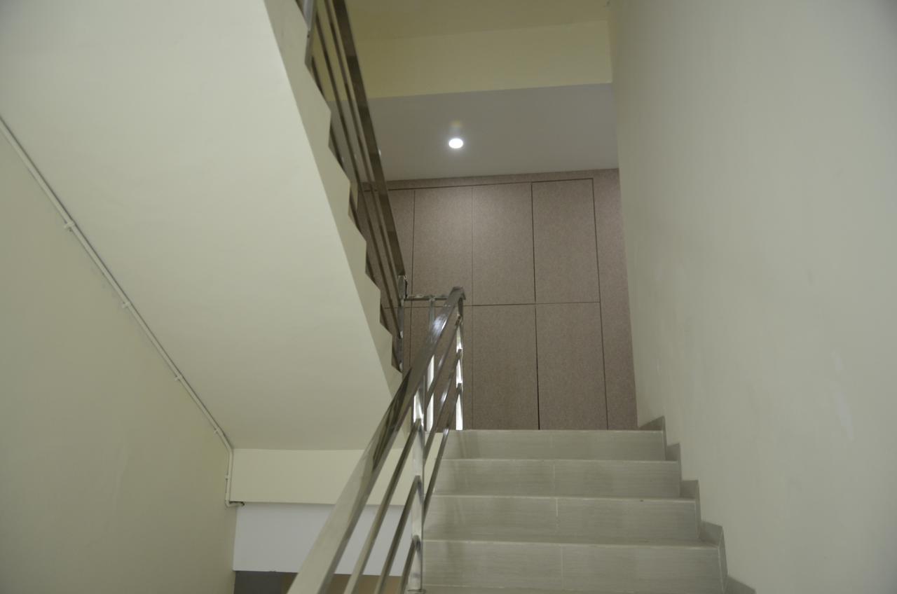 Kitara Hotel Jakarta Exterior photo