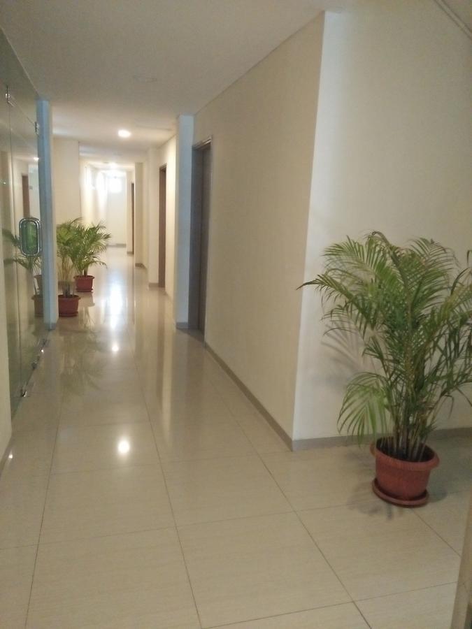 Kitara Hotel Jakarta Exterior photo