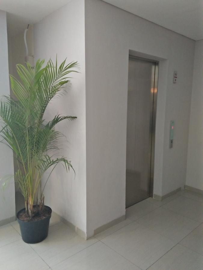 Kitara Hotel Jakarta Exterior photo