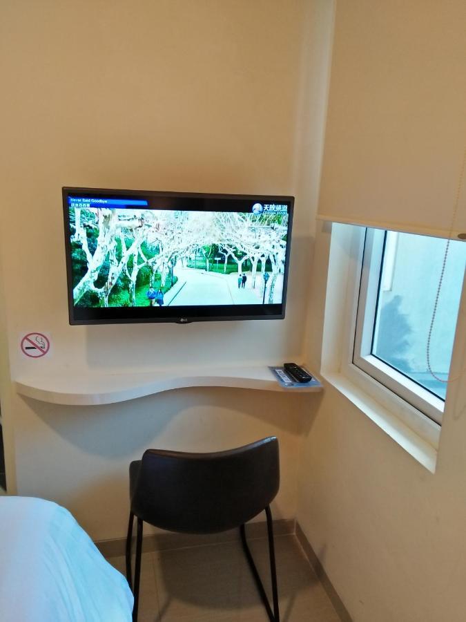 Kitara Hotel Jakarta Room photo